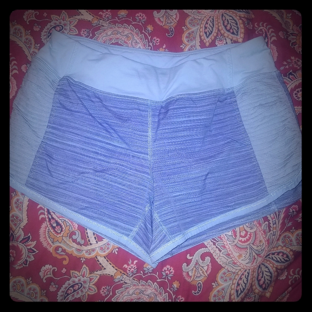 COPY - Lululemon Shorts